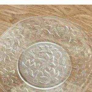 4 8”plates princess house